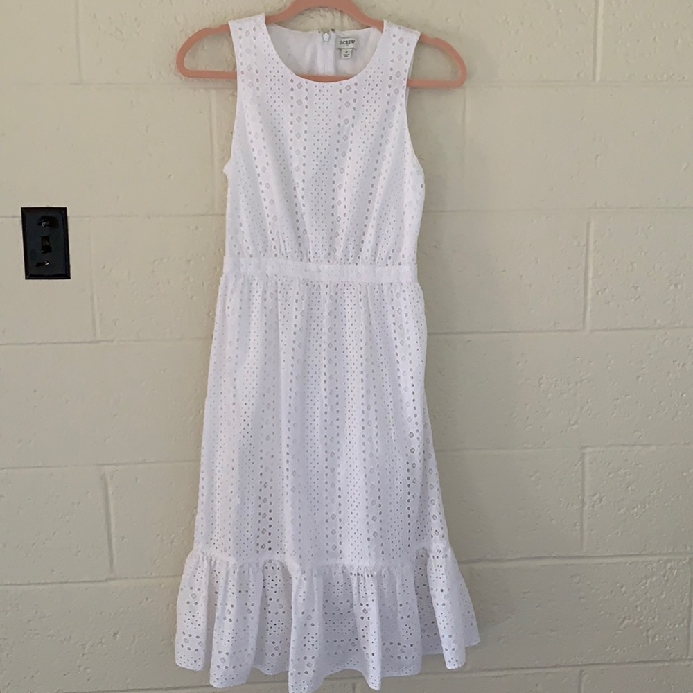 JCrew Dress